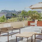 Okko Paris Hotel