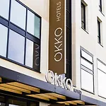 Okko Paris Hotel