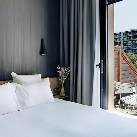 Okko Paris 4*