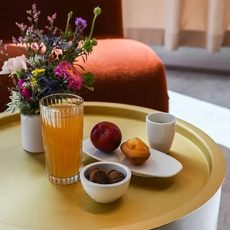 Okko Paris 4* リュエイユ＝マルメゾン