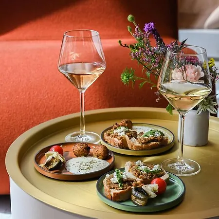 ホテル Okko Paris 4*