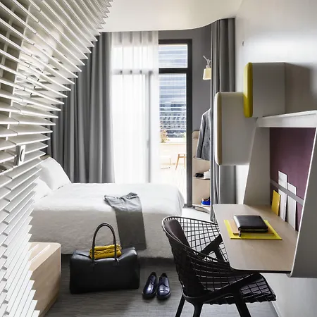 Okko Paris Hotel Rueil-Malmaison