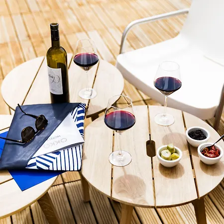 Okko Paris 4* Рюэй-Мальмезон