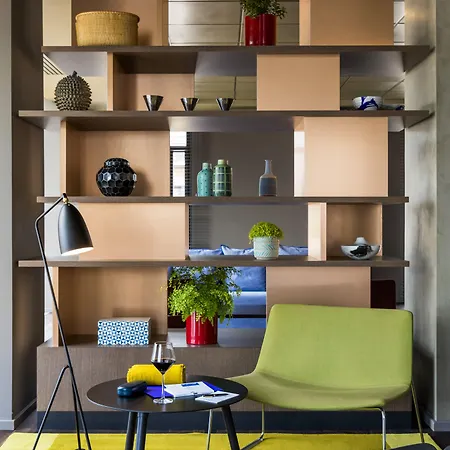 Okko Paris 4*