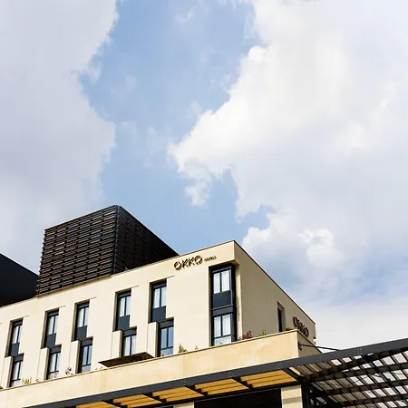 ホテル Okko Paris