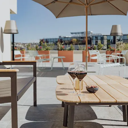 Okko Paris Hotel Rueil-Malmaison