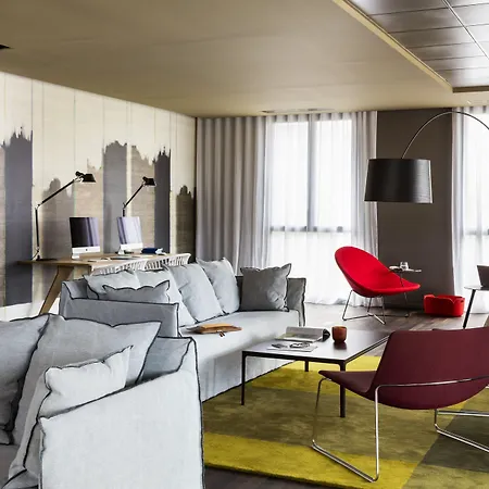 Okko Paris 4* Рюэй-Мальмезон