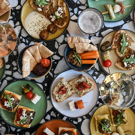 Okko Paris ホテル リュエイユ＝マルメゾン
