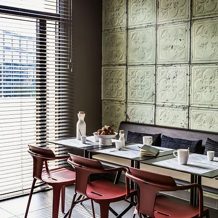 ホテル Okko Paris 4*