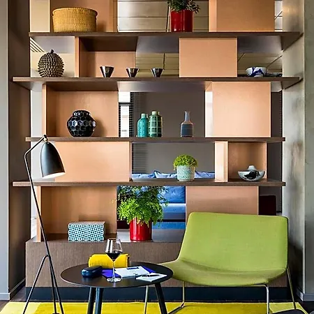 Okko Paris 4*