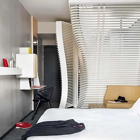 Okko Paris ホテル リュエイユ＝マルメゾン