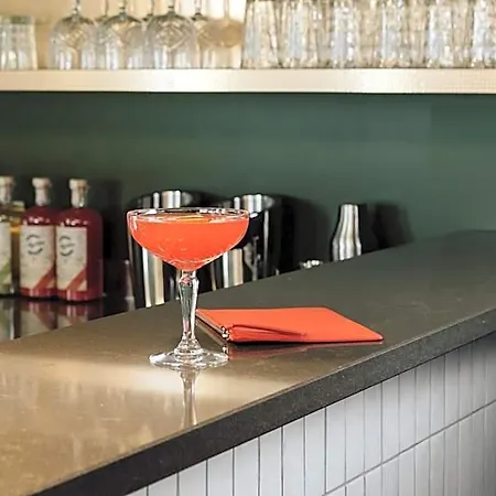 Hotel Okko Paris