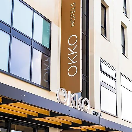 Okko Paris ホテル リュエイユ＝マルメゾン