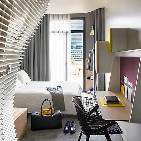 ホテル Okko Paris 4*