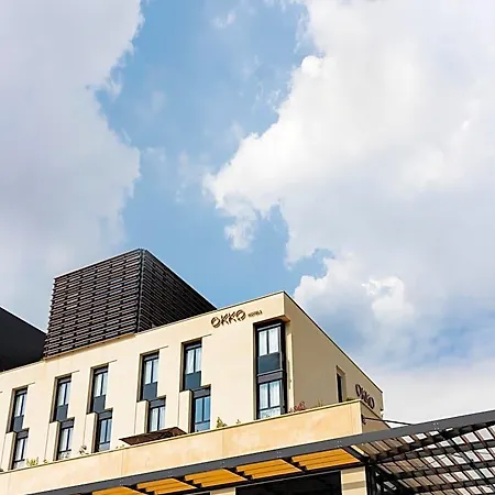 Okko Paris ホテル
