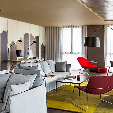 Okko Paris 4*