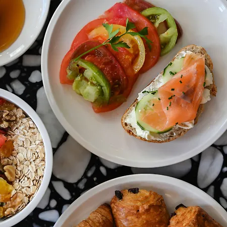 Hotel Okko Paris 4*
