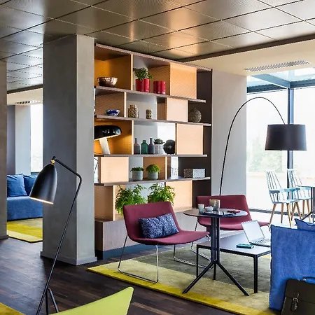 Okko Paris Hotel