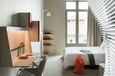 Okko Paris ホテル 4*