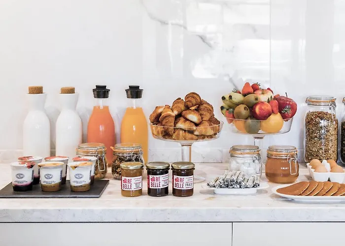 Okko Paris Rueil-Malmaison