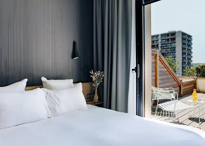 Okko Paris 4*