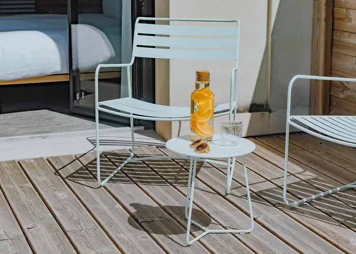 Okko Paris 4* Rueil-Malmaison