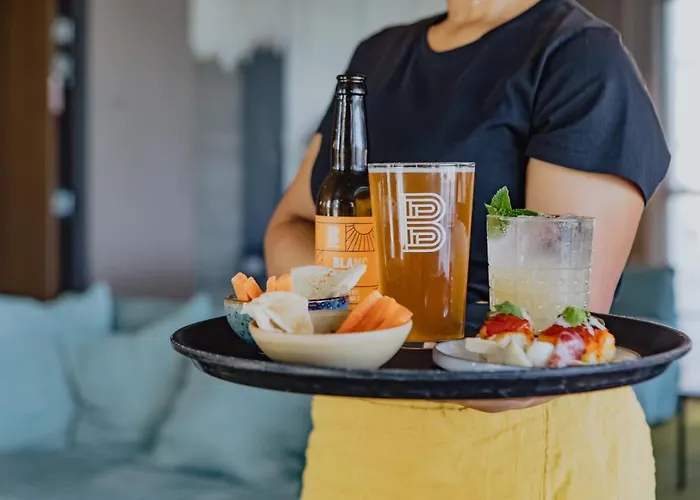 Okko Paris Rueil-Malmaison