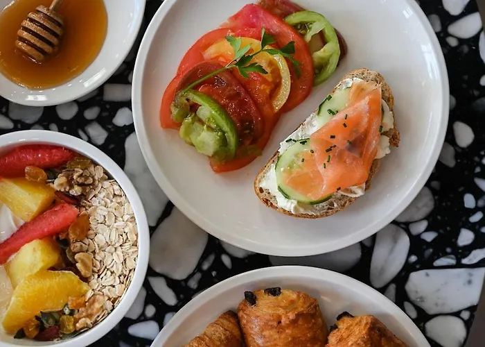 Okko Paris Hotel Rueil-Malmaison