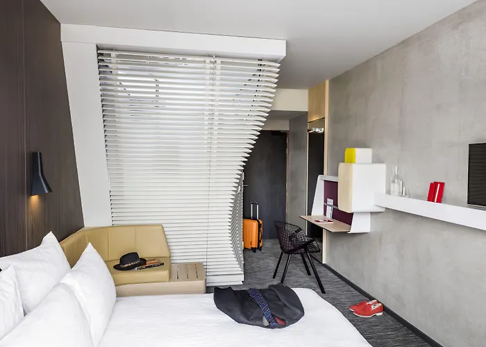 Okko Paris Rueil-Malmaison