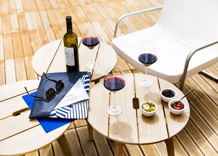 Okko Paris 4* Rueil-Malmaison