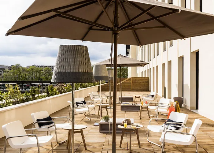 Hotel Okko Paris 4*