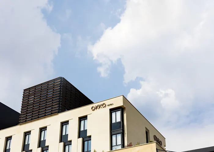 Hotel Okko Paris