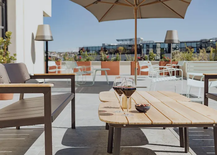 Okko Paris Hotel Rueil-Malmaison