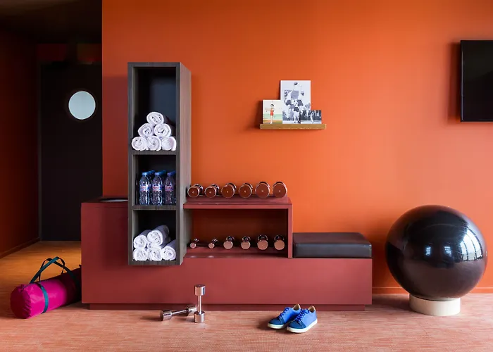 Okko Paris 4* Rueil-Malmaison