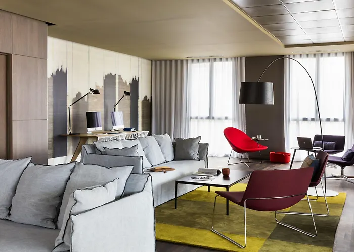 Okko Paris 4* Rueil-Malmaison