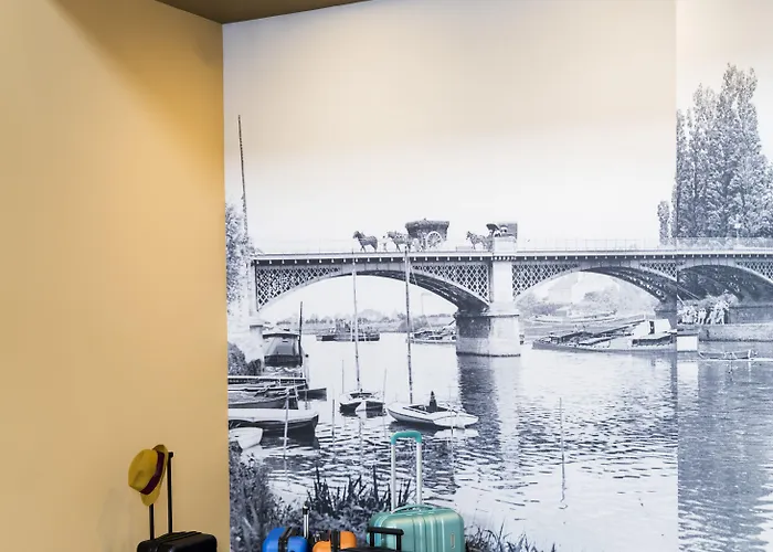 Okko Paris 4* Rueil-Malmaison