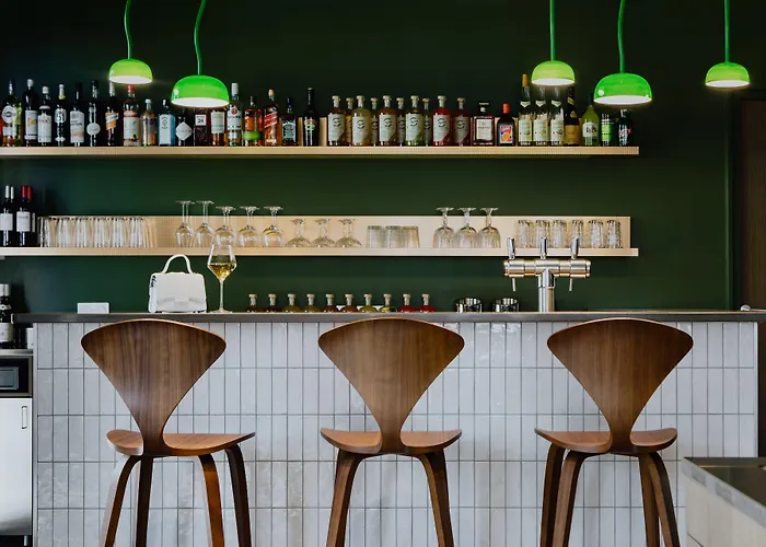 Hotel Okko Paris Rueil-Malmaison