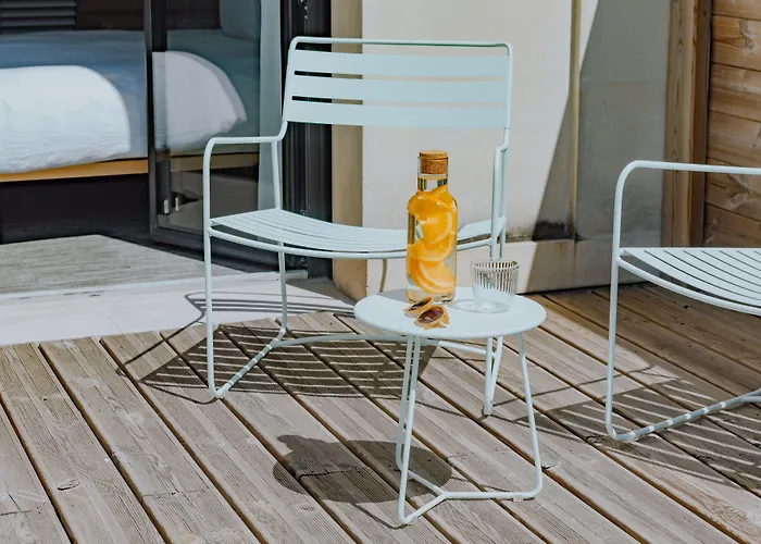 Okko Paris Hotel Rueil-Malmaison