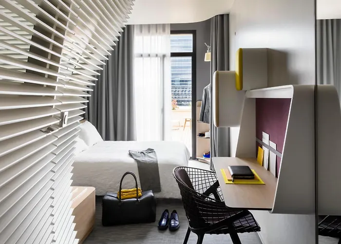 Hotel Okko Paris 4*