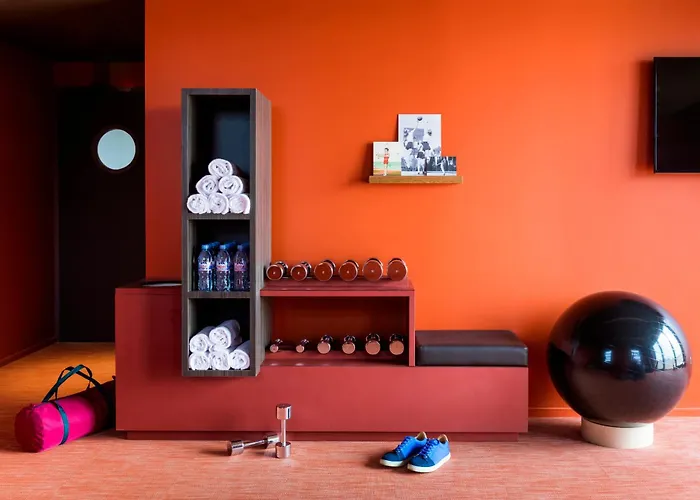 Okko Paris 4* Rueil-Malmaison